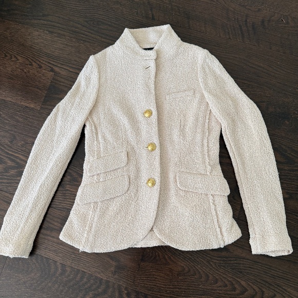 Rag & Bone Slade Blazer - Picture 1 of 6